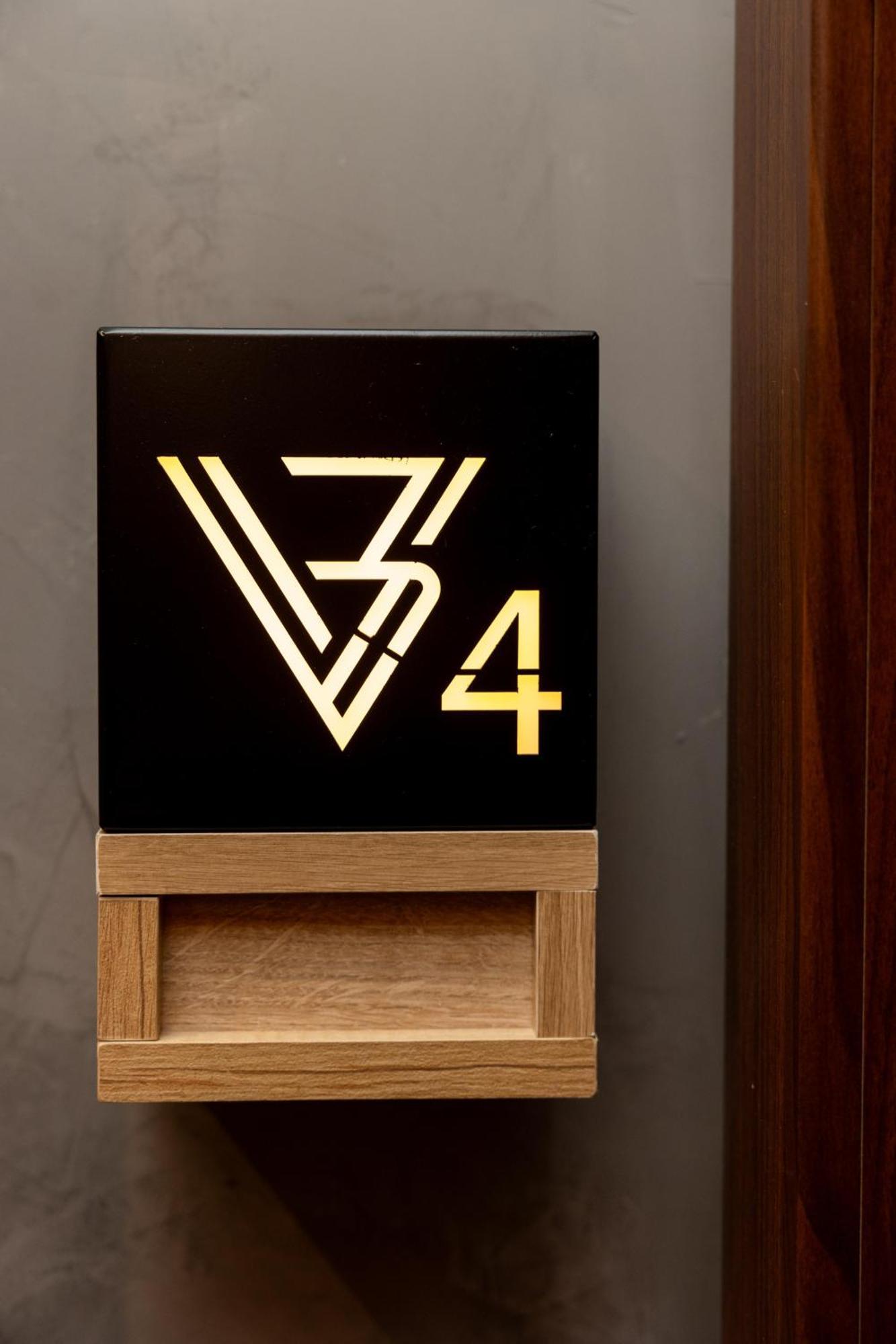 Valaoritou 3 Luxury Rooms เทสซาโลนิกิ ภายนอก รูปภาพ