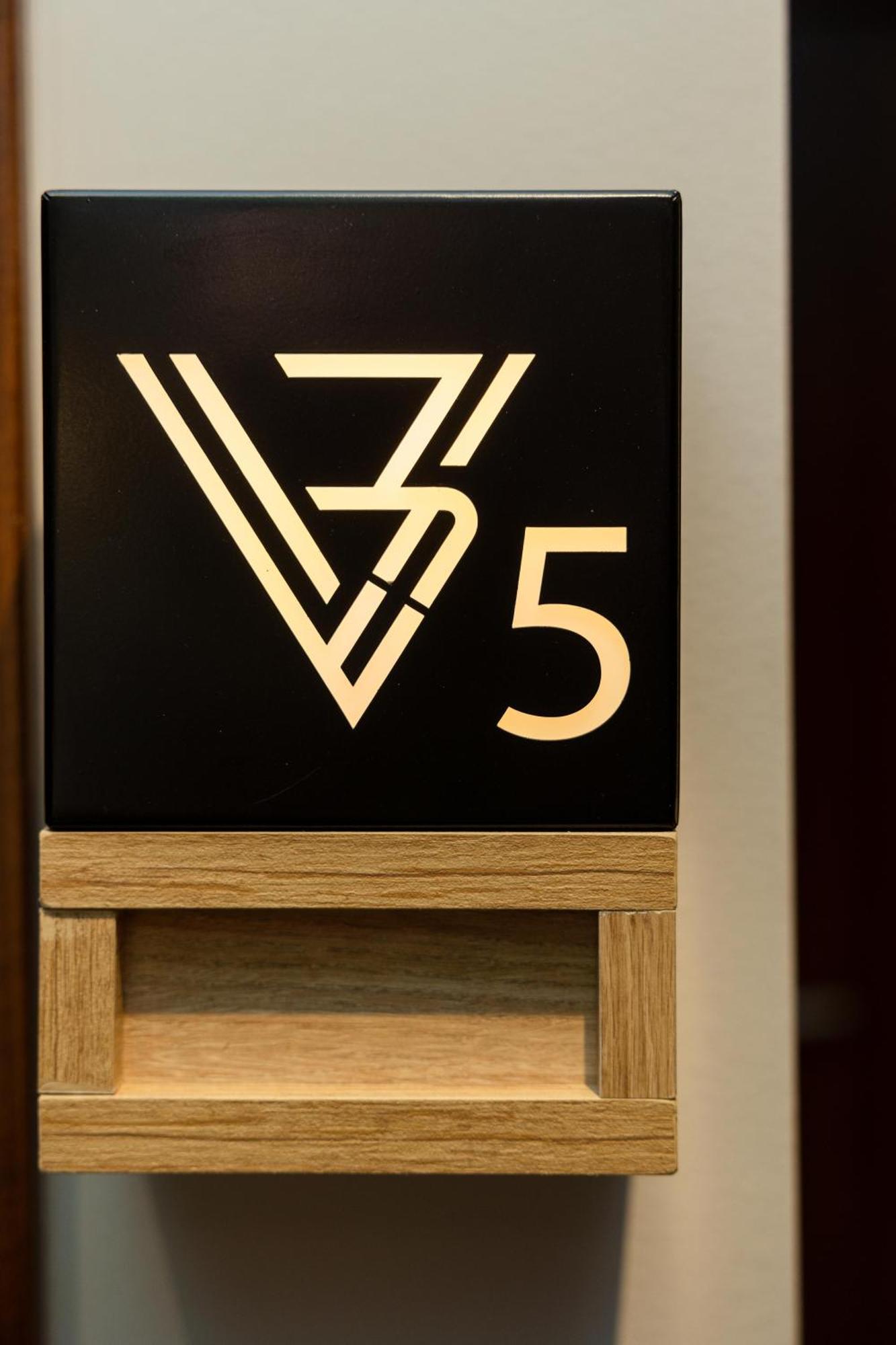 Valaoritou 3 Luxury Rooms เทสซาโลนิกิ ภายนอก รูปภาพ