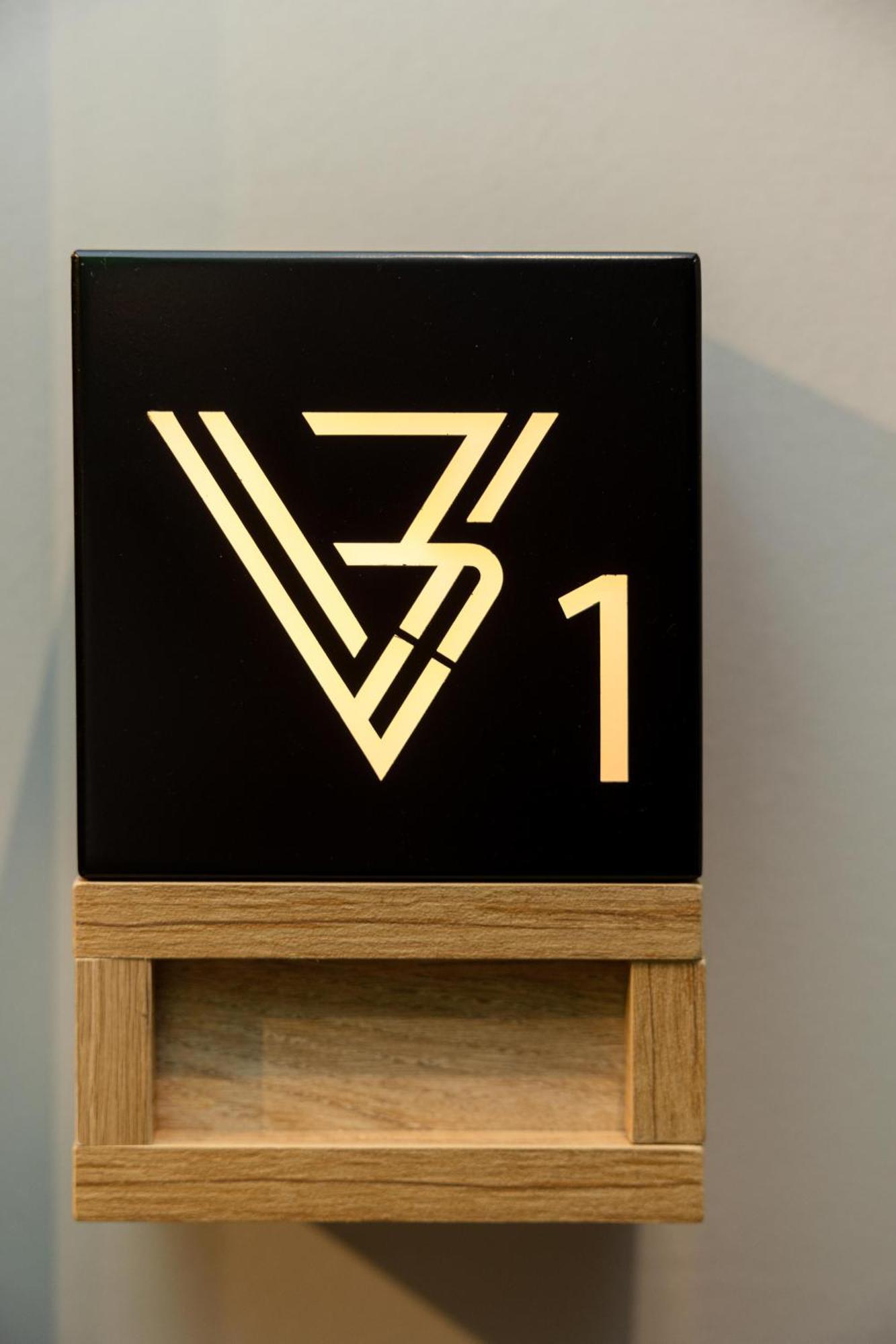 Valaoritou 3 Luxury Rooms เทสซาโลนิกิ ภายนอก รูปภาพ