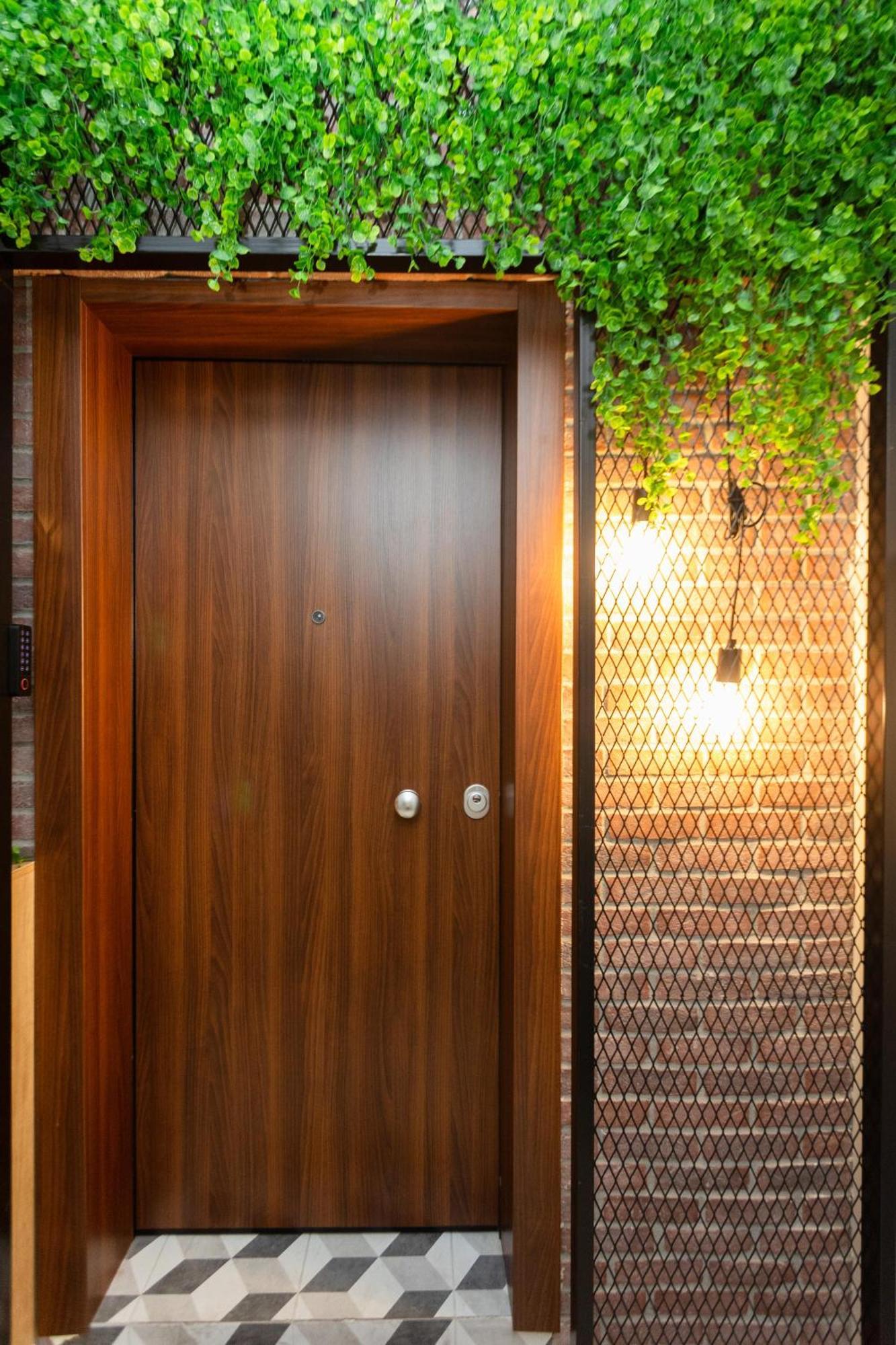 Valaoritou 3 Luxury Rooms เทสซาโลนิกิ ภายนอก รูปภาพ