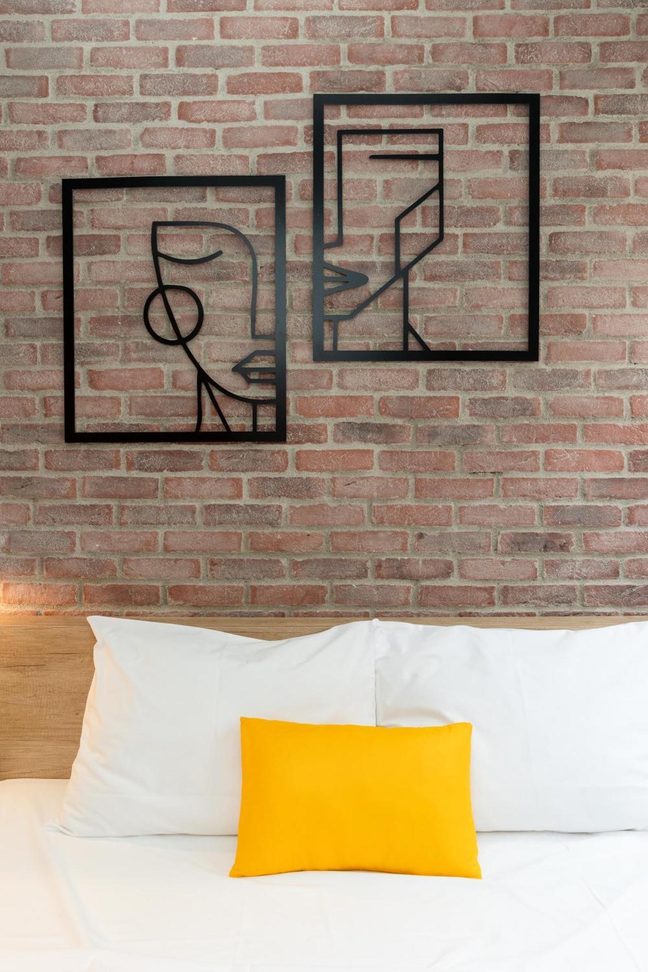 Valaoritou 3 Luxury Rooms เทสซาโลนิกิ ภายนอก รูปภาพ