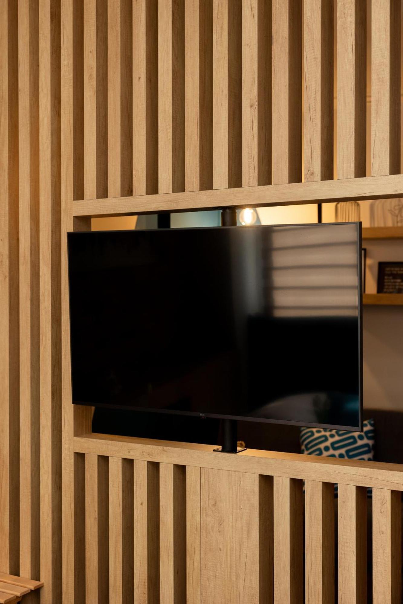 Valaoritou 3 Luxury Rooms เทสซาโลนิกิ ภายนอก รูปภาพ