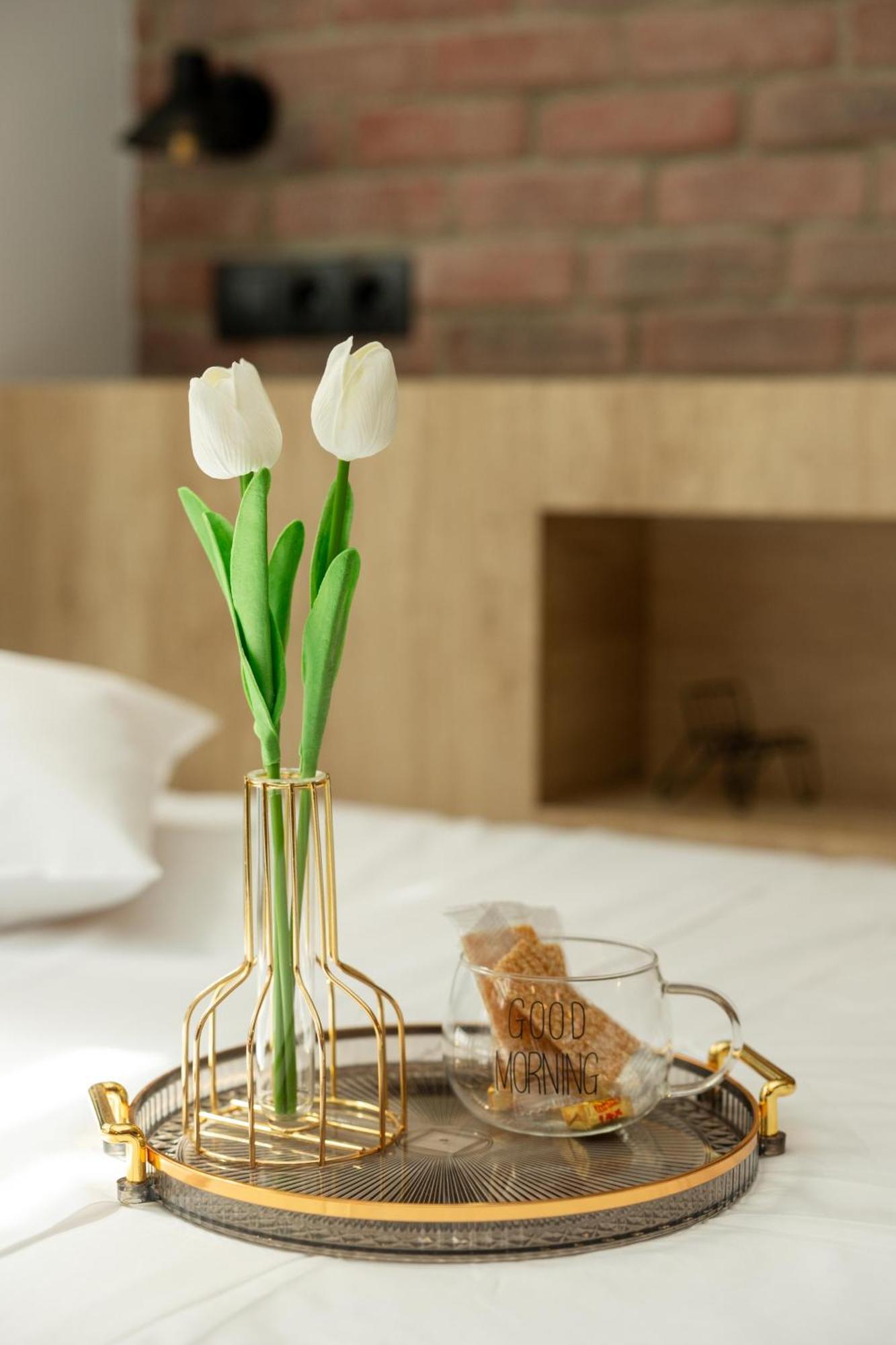 Valaoritou 3 Luxury Rooms เทสซาโลนิกิ ภายนอก รูปภาพ