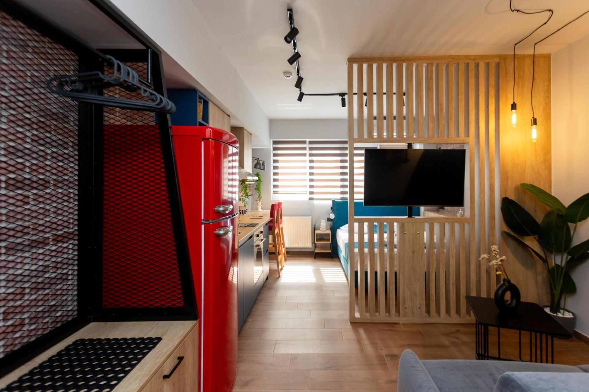 Valaoritou 3 Luxury Rooms เทสซาโลนิกิ ภายนอก รูปภาพ