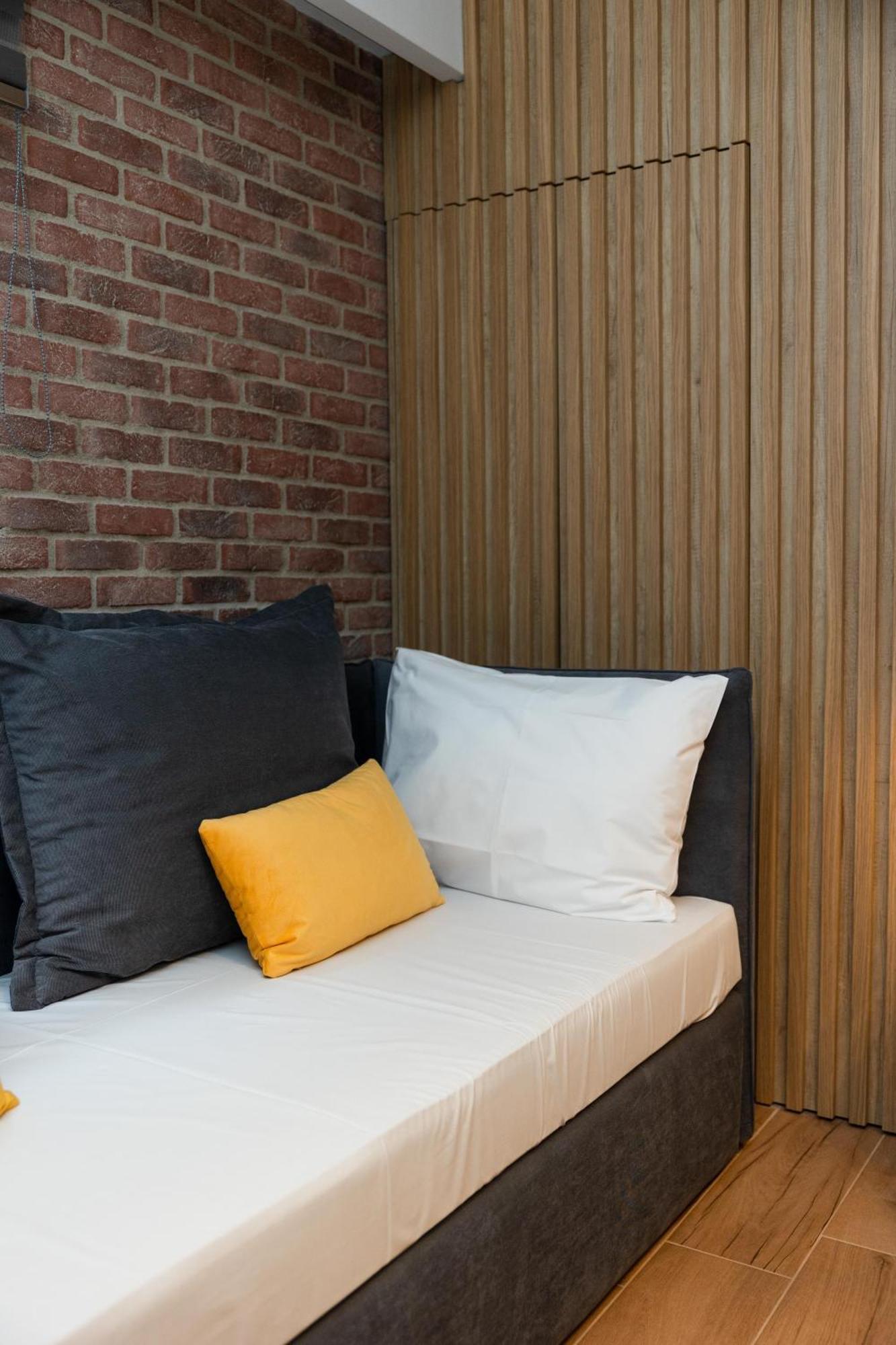 Valaoritou 3 Luxury Rooms เทสซาโลนิกิ ภายนอก รูปภาพ