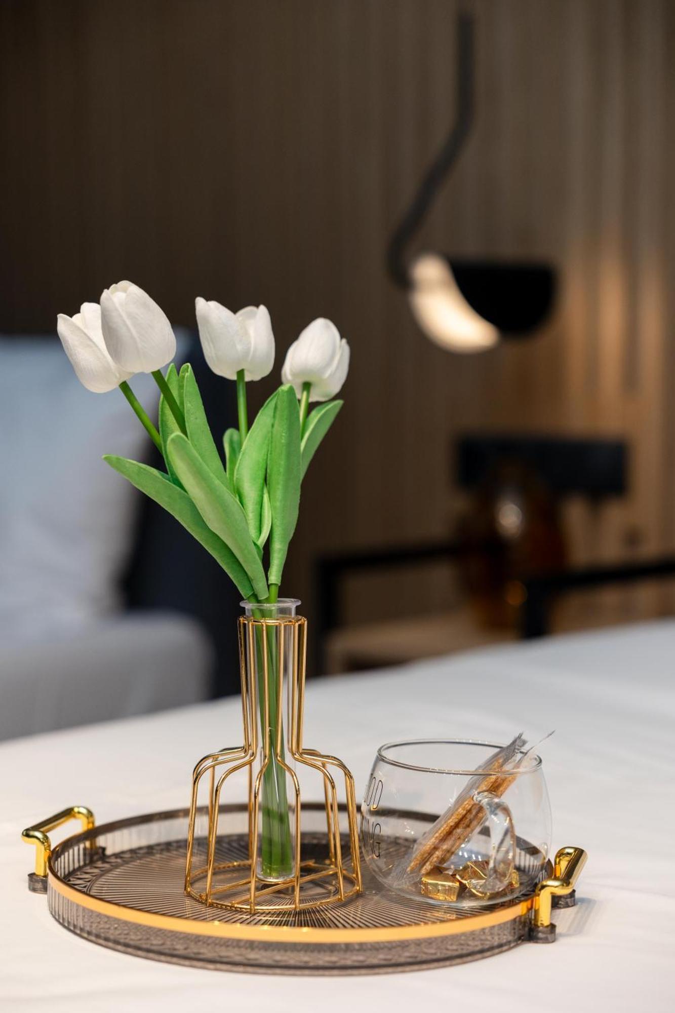 Valaoritou 3 Luxury Rooms เทสซาโลนิกิ ภายนอก รูปภาพ