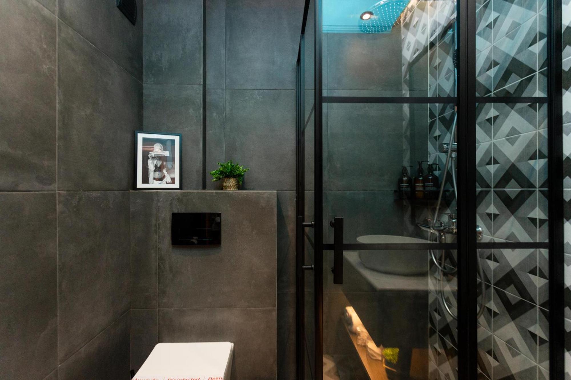 Valaoritou 3 Luxury Rooms เทสซาโลนิกิ ภายนอก รูปภาพ